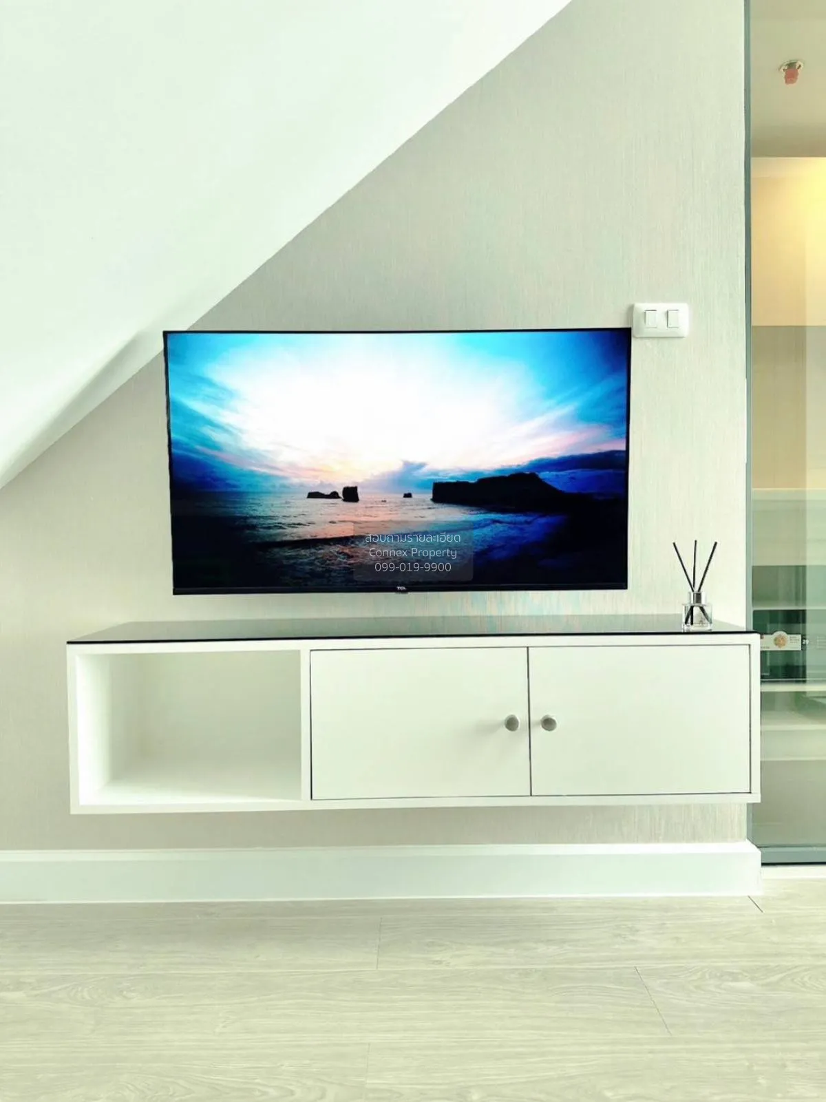 เช่าคอนโด  เมโทร สกาย ประชาชื่น  MRT-บางซ่อน วงศ์สว่าง เขต บางซื่ 2