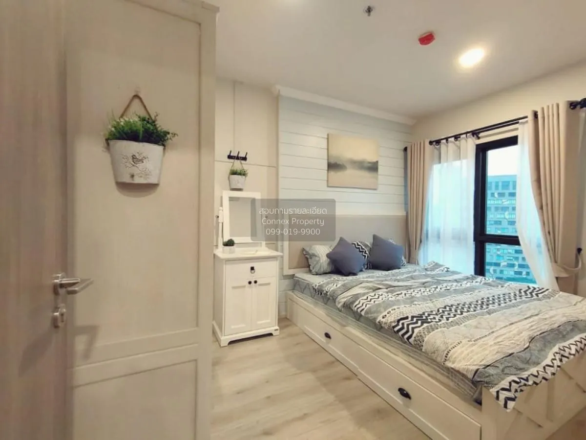 For Rent Condo , Metris Ladprao , BTS-Phahon Yothin 59 , Chomphon