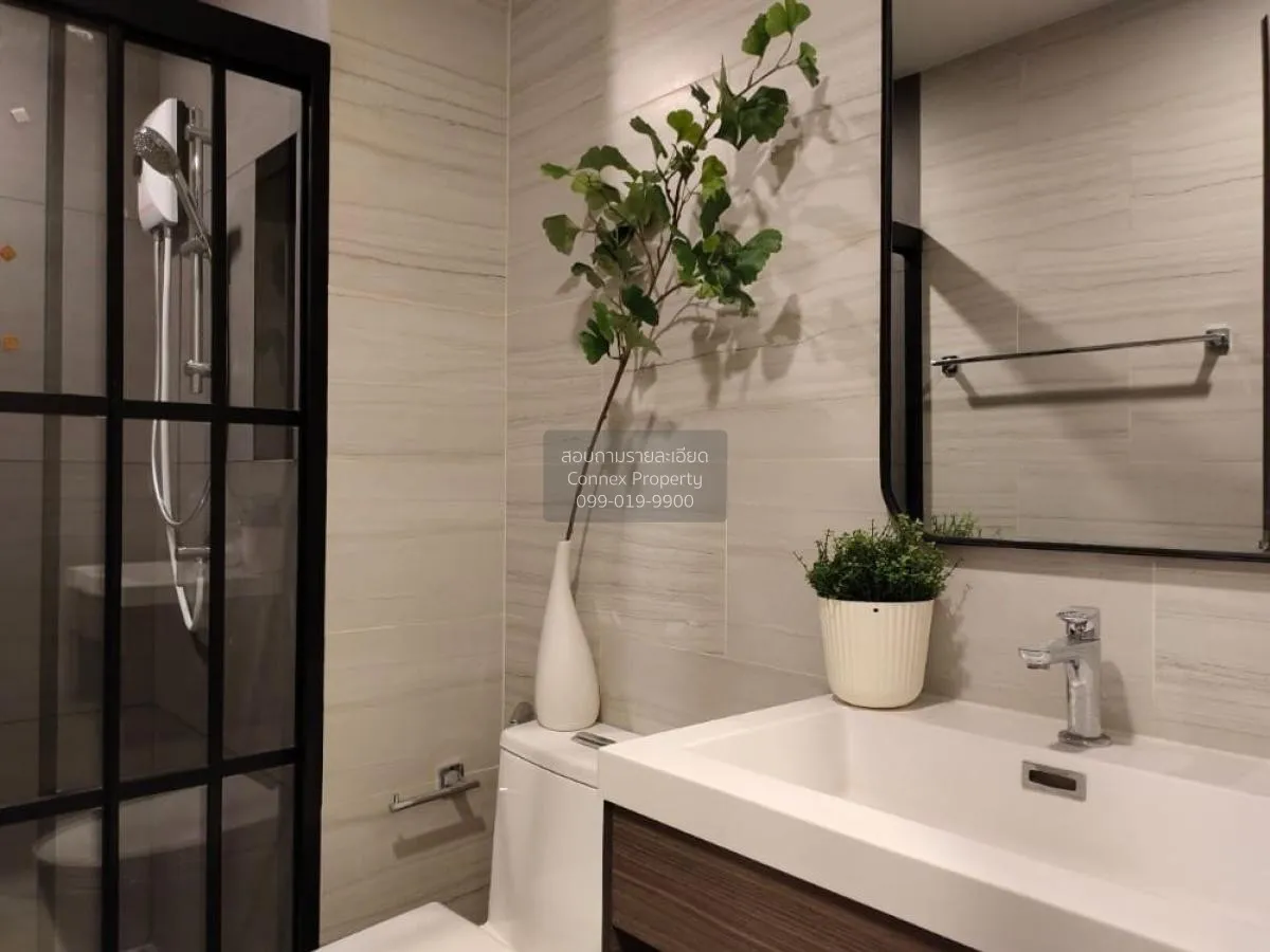 For Rent Condo , Metris Ladprao , BTS-Phahon Yothin 59 , Chomphon