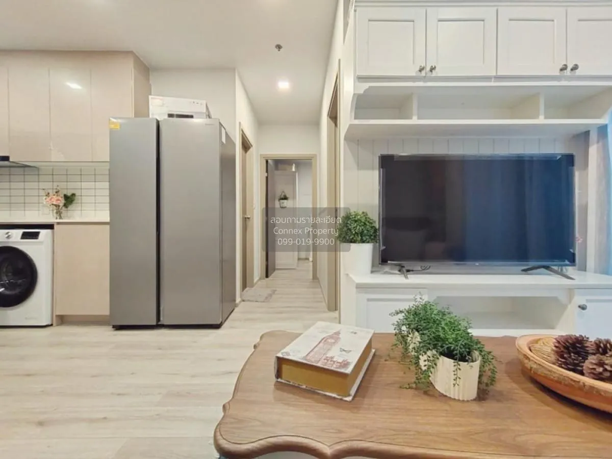 For Rent Condo , Metris Ladprao , BTS-Phahon Yothin 59 , Chomphon