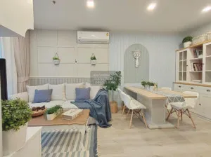 For Rent Condo , Metris Ladprao , BTS-Phahon Yothin 59 , Chomphon , Chatuchak , Bangkok , CX-86334