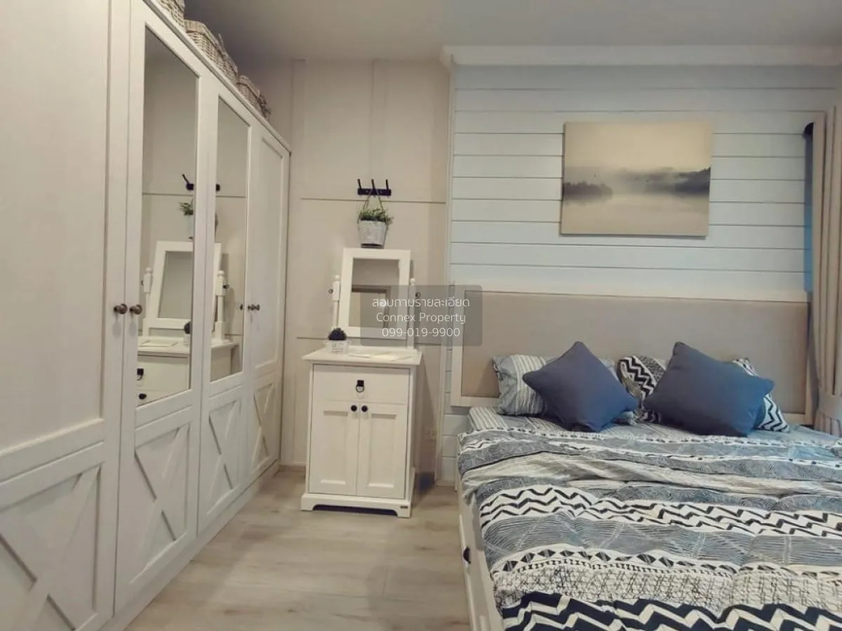 ขายคอนโด  เมทริส ลาดพร้าว BTS-พหลโยธิน 59 จอมพล  เขต จตุจักร กรุง