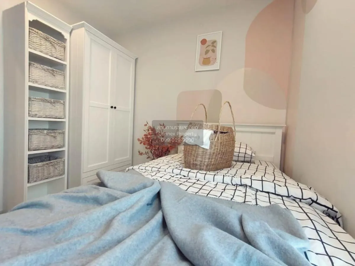 ขายคอนโด  เมทริส ลาดพร้าว BTS-พหลโยธิน 59 จอมพล  เขต จตุจักร กรุง