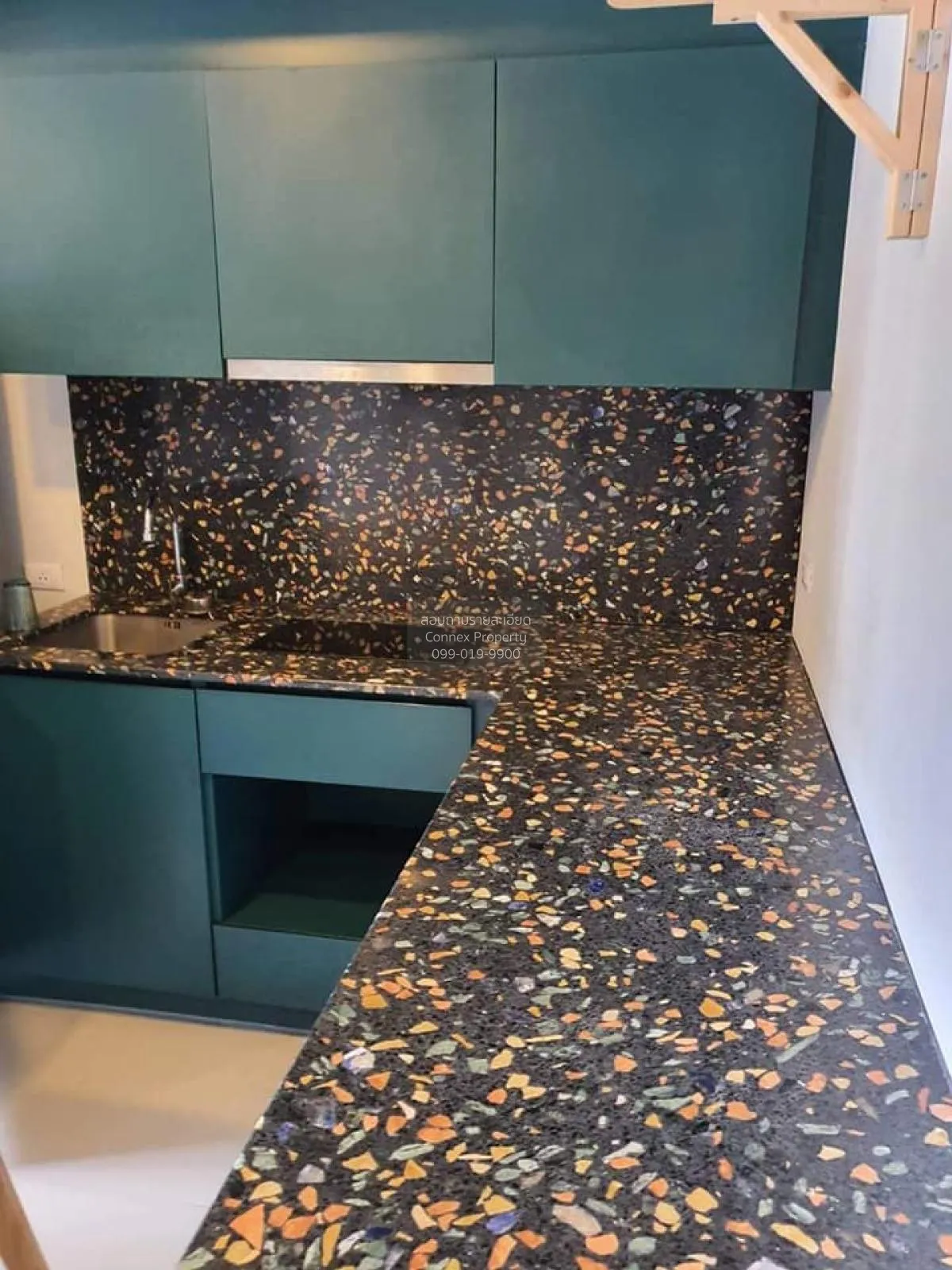 For Rent Condo , The Base Sukhumvit 50 , BTS-On Nut , Phra Khanon 2