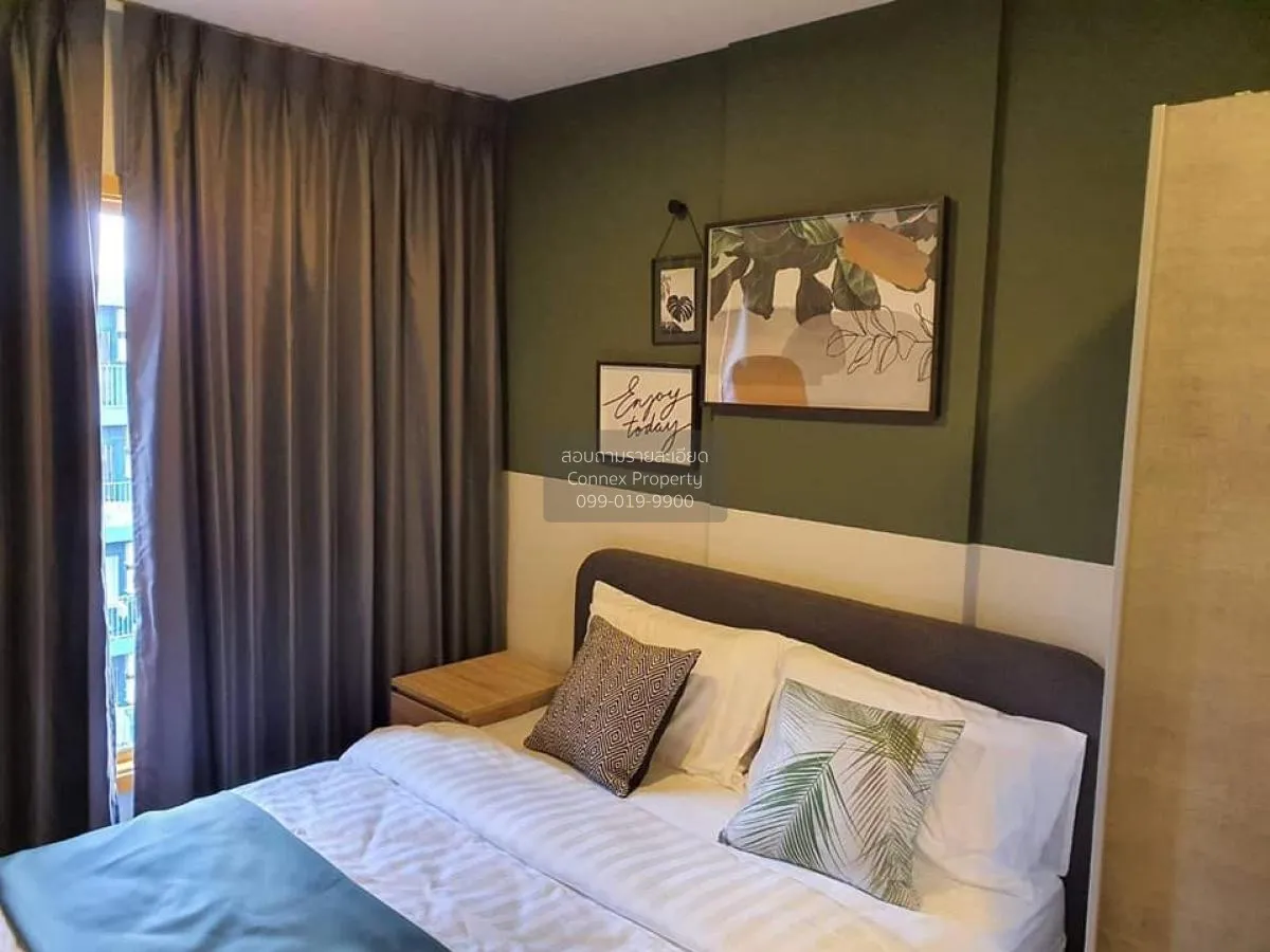 For Rent Condo , The Base Sukhumvit 50 , BTS-On Nut , Phra Khanon 3