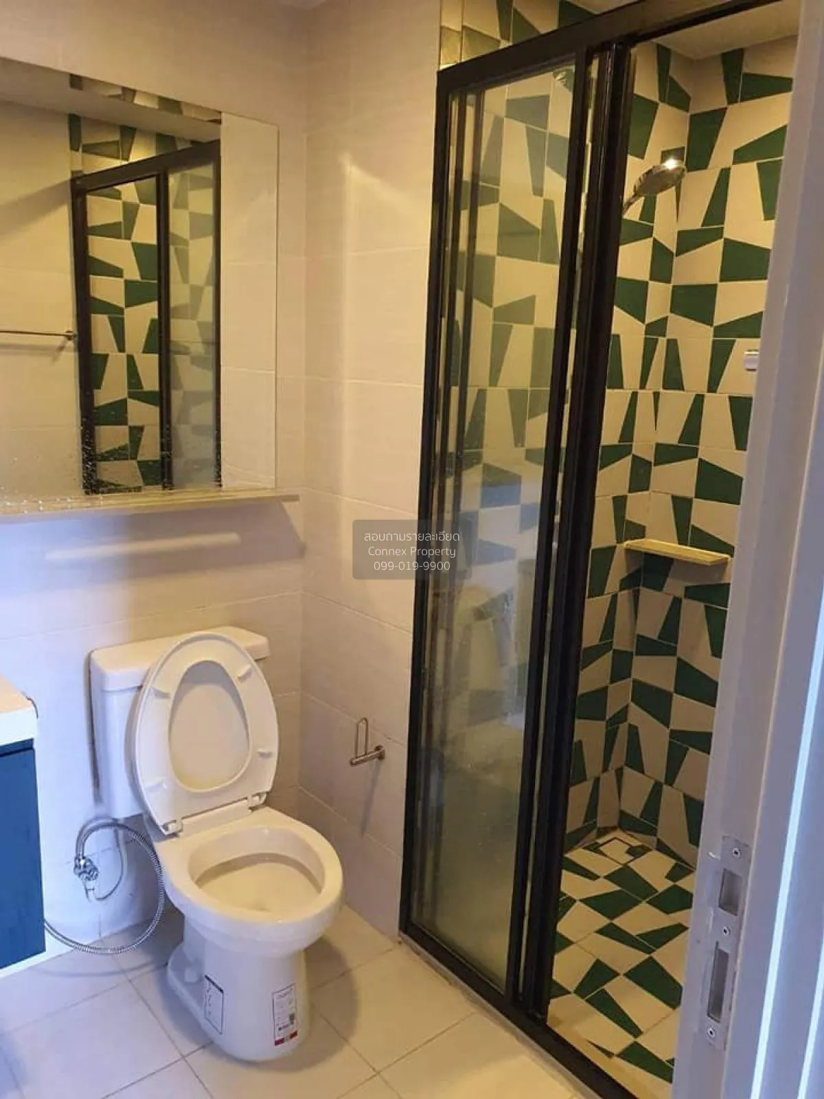 For Rent Condo , The Base Sukhumvit 50 , BTS-On Nut , Phra Khanon