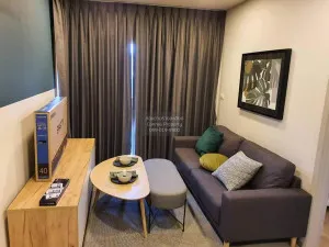 For Rent Condo , The Base Sukhumvit 50 , BTS-On Nut , Phra Khanong Nuea , Khlong Toei , Bangkok , CX-86337