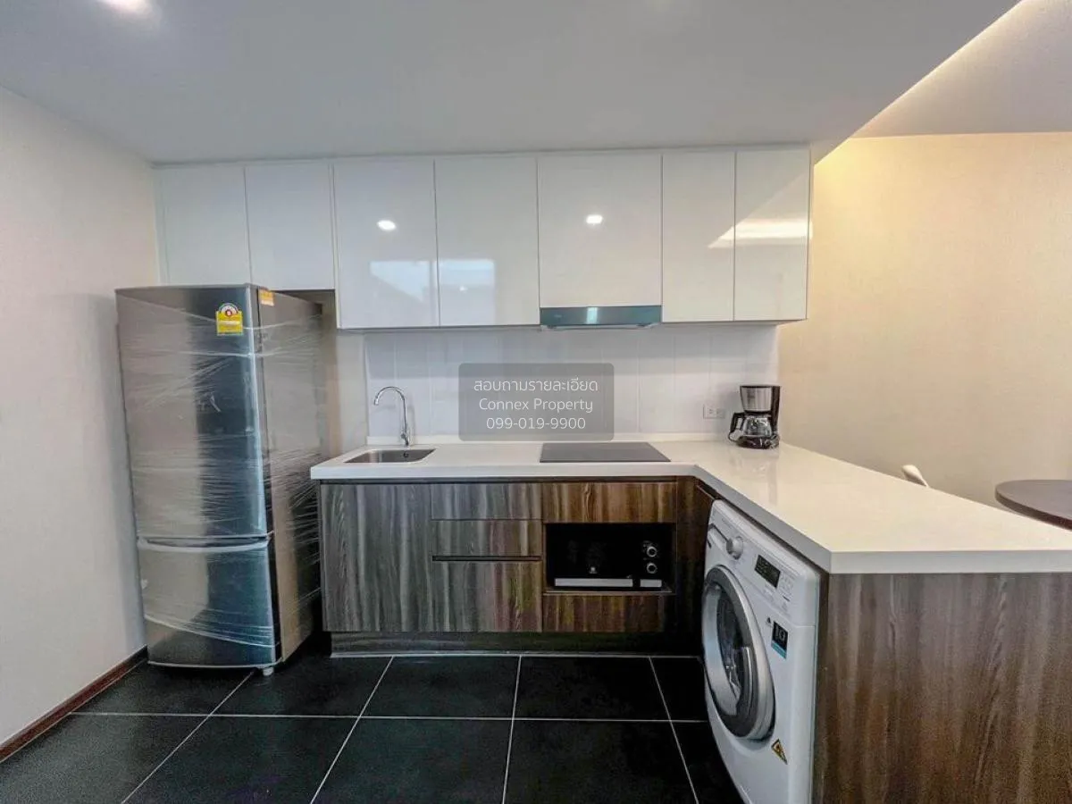 ขายคอนโด  เดอะ รีมาร์ค เอเบิ้ล ศูนย์วิจัย 2 บางกะปิ เขต ห้วยขวาง  3