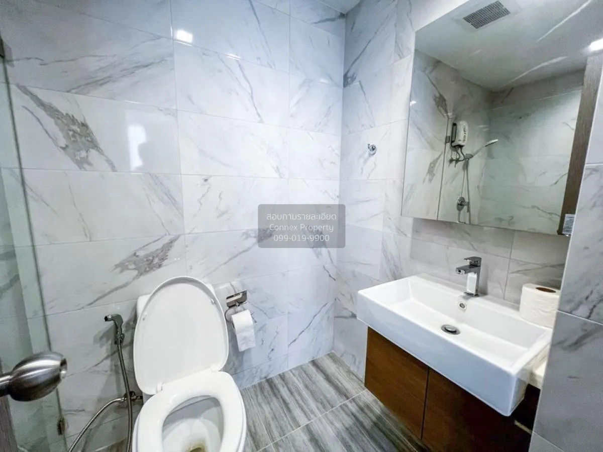 ขายคอนโด  เดอะ รีมาร์ค เอเบิ้ล ศูนย์วิจัย 2 บางกะปิ เขต ห้วยขวาง 