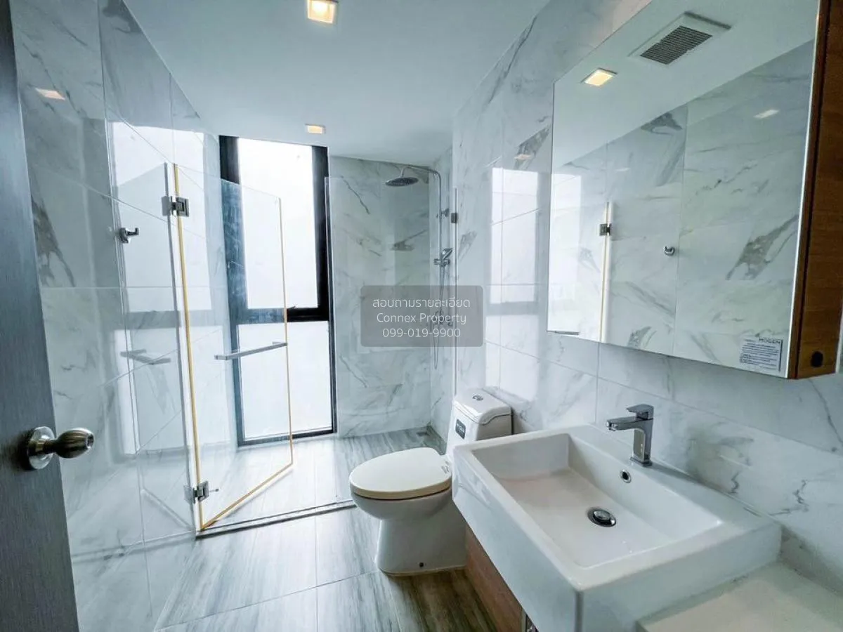 ขายคอนโด  เดอะ รีมาร์ค เอเบิ้ล ศูนย์วิจัย 2 บางกะปิ เขต ห้วยขวาง 