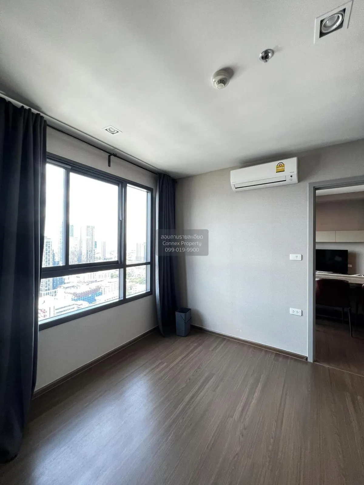 ขายคอนโด  ไอดีโอ พหล จตุจักร BTS-สะพานควาย สามเสนนอก เขต พญาไท กร