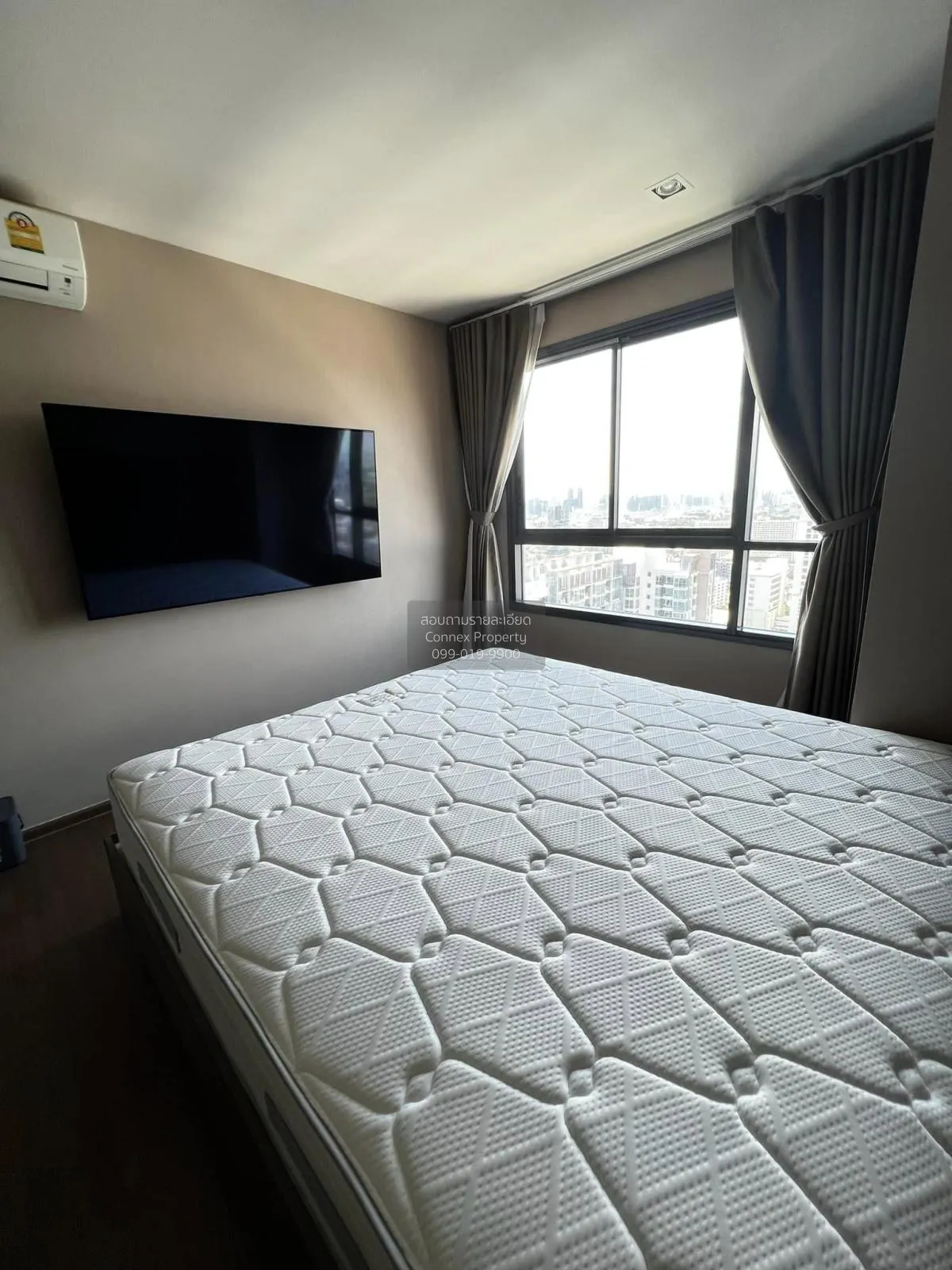 ขายคอนโด  ไอดีโอ พหล จตุจักร BTS-สะพานควาย สามเสนนอก เขต พญาไท กร