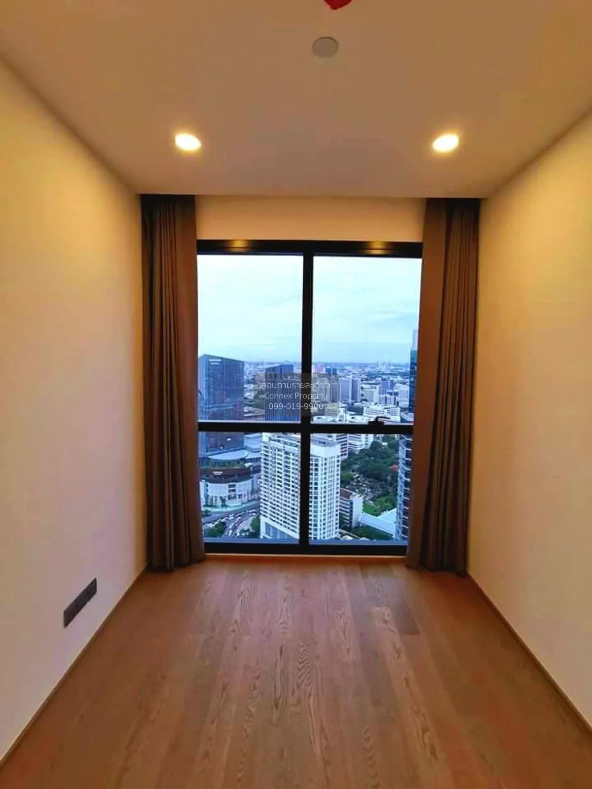 For Sale Condo , Ashton Chula-Silom , MRT-Sam Yan , Si Phraya , B 4