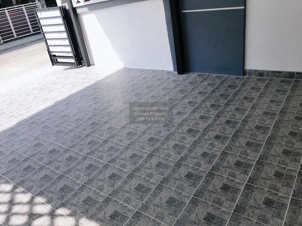 For Sale Townhouse/Townhome  , Gusto Pinklao-Jaran , Bang Kruai , 3