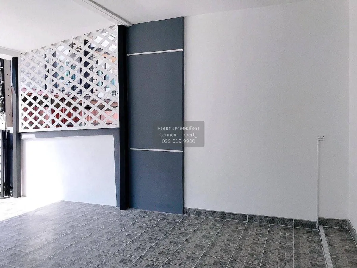 For Sale Townhouse/Townhome  , Gusto Pinklao-Jaran , Bang Kruai , 4