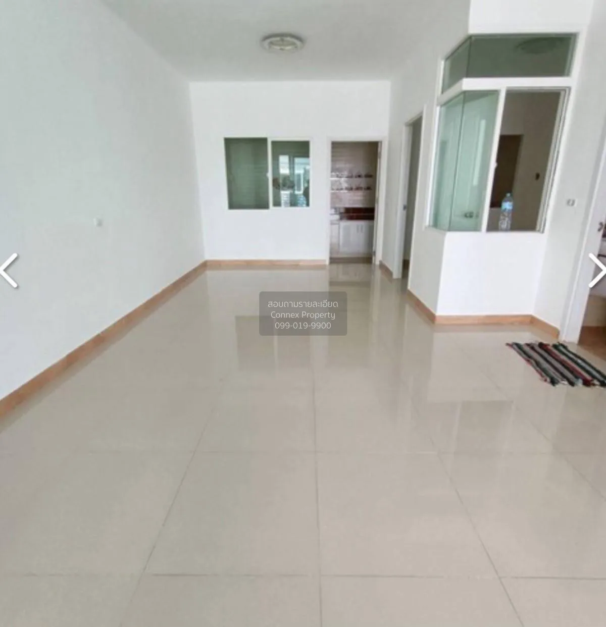 For Sale Townhouse/Townhome  , Gusto Pinklao-Jaran , Bang Kruai ,