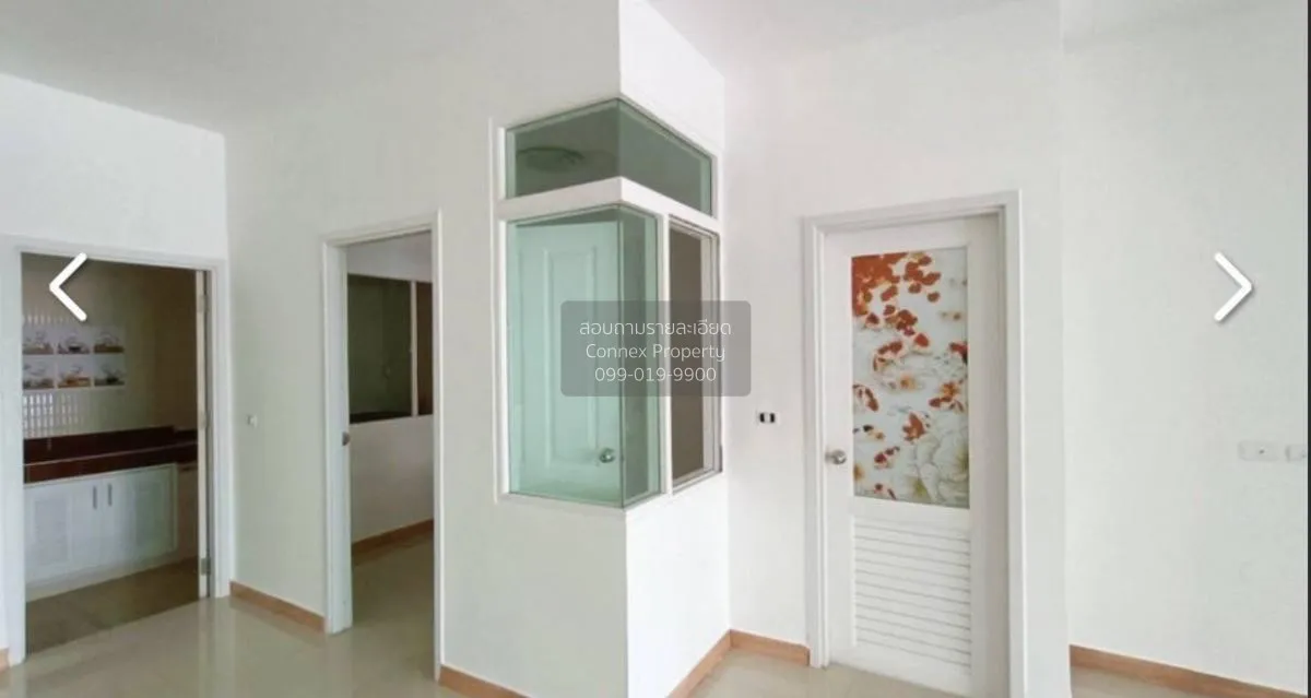 For Sale Townhouse/Townhome  , Gusto Pinklao-Jaran , Bang Kruai ,