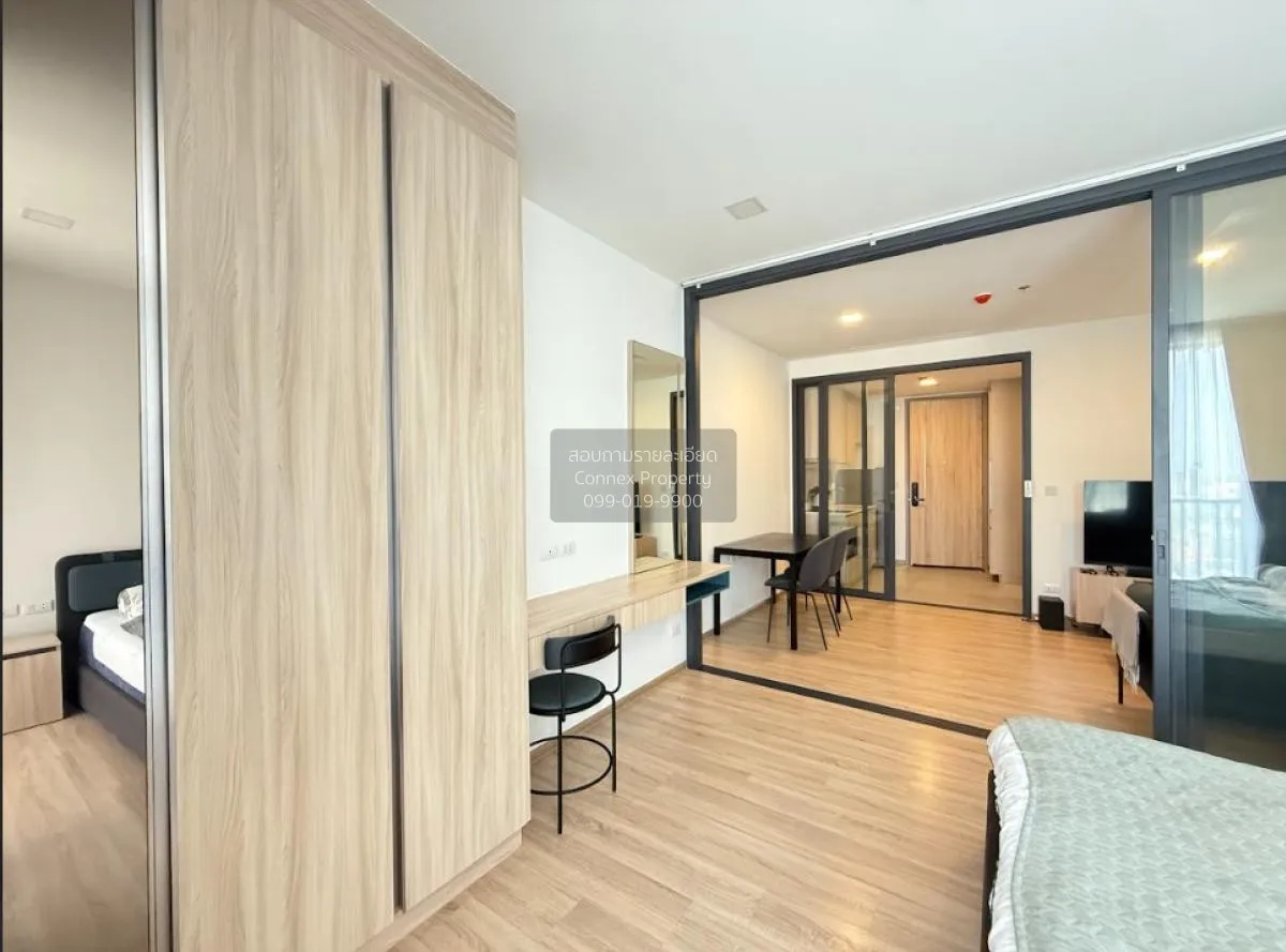 For Rent Condo , XT Phayathai , BTS-Phaya Thai , Thanon Phyathai 