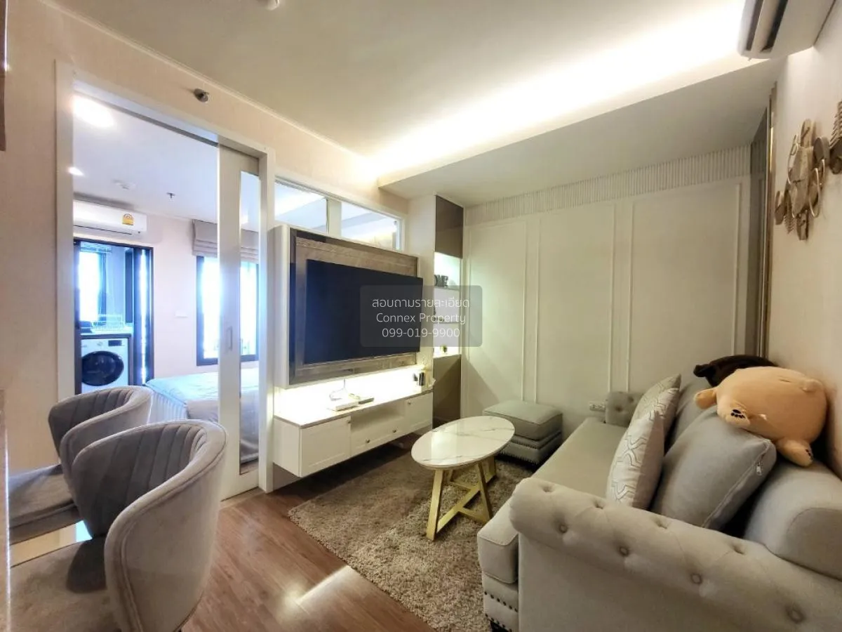 For Rent Condo , U Delight Residence Riverfront , Bang Phong Phan 1