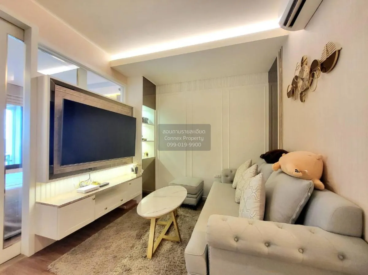 For Rent Condo , U Delight Residence Riverfront , Bang Phong Phan 2