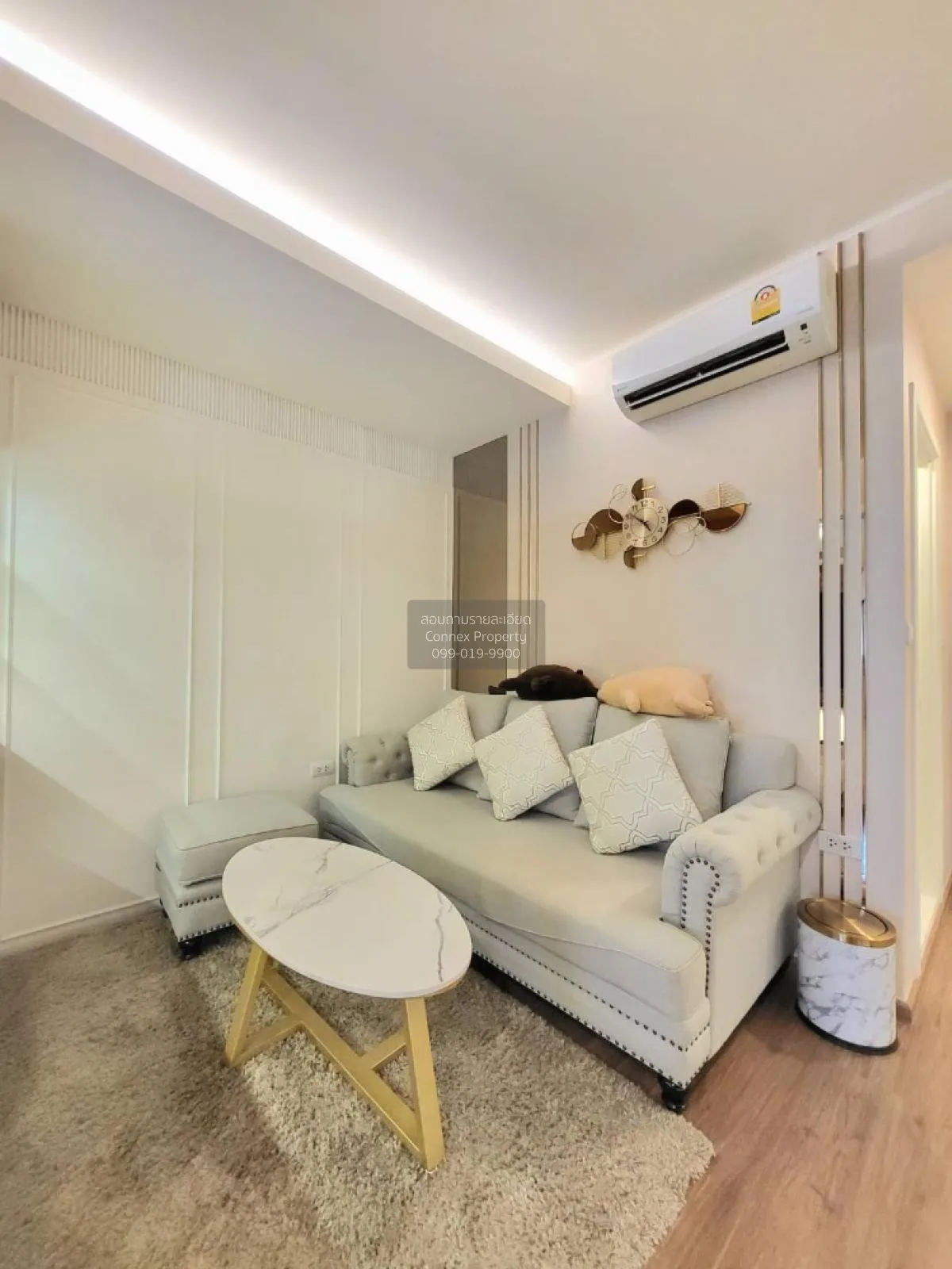 For Rent Condo , U Delight Residence Riverfront , Bang Phong Phan 3