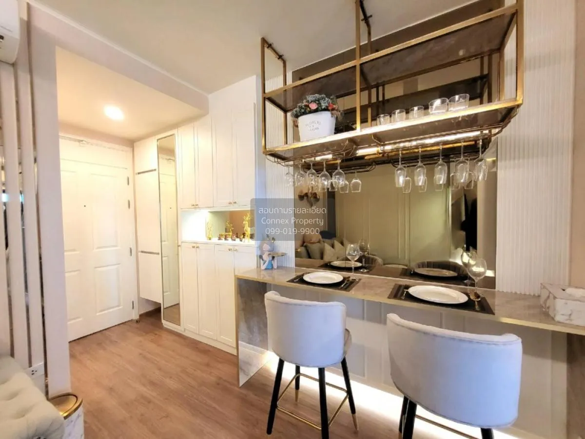 For Rent Condo , U Delight Residence Riverfront , Bang Phong Phan