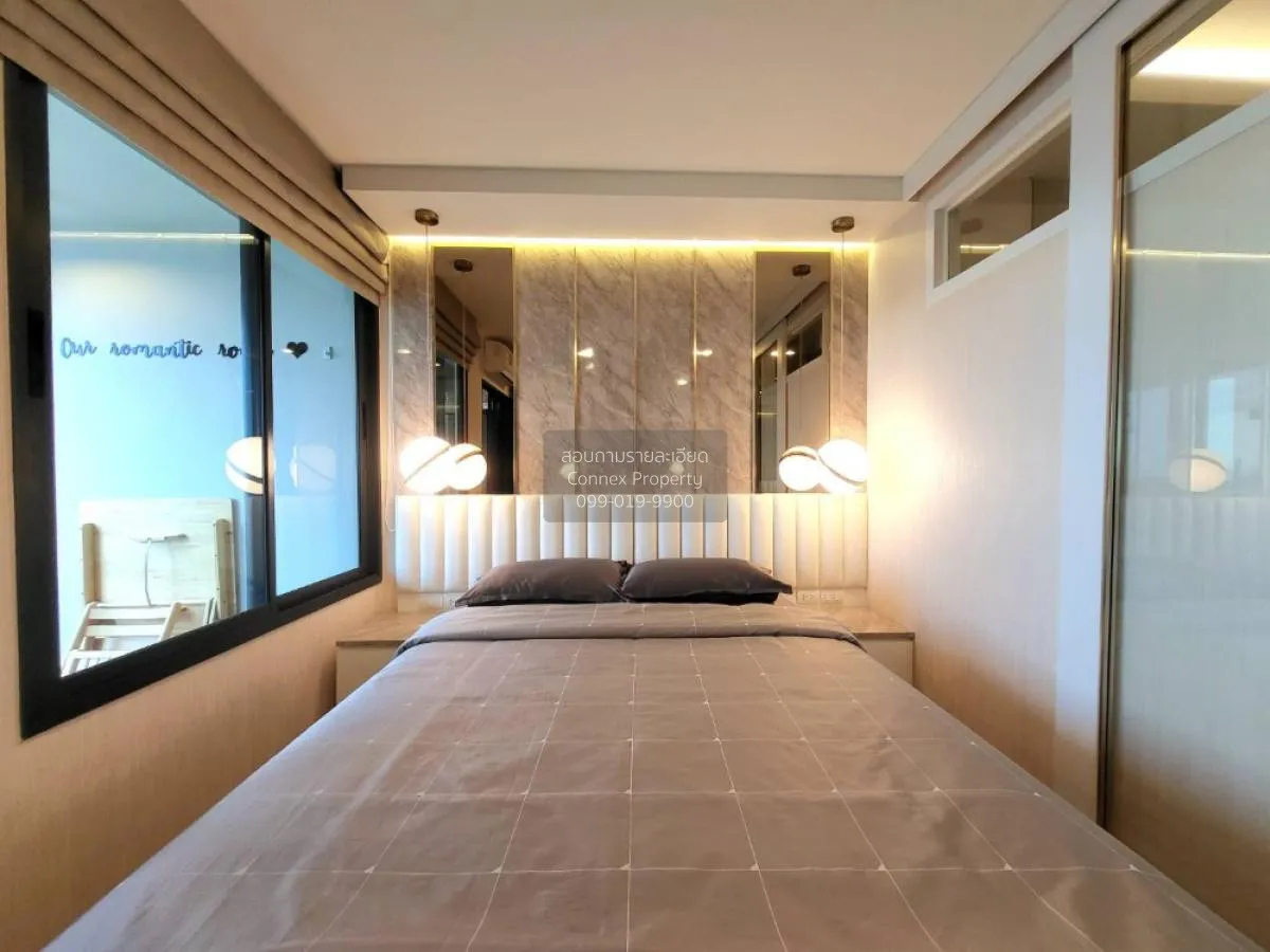 For Rent Condo , U Delight Residence Riverfront , Bang Phong Phan