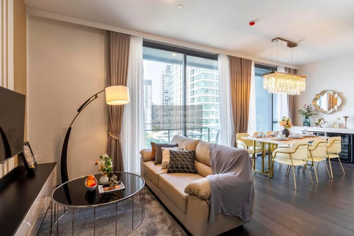 For Sale Condo , LAVIQ Sukhumvit 57 , BTS-Thong Lo , Khlong Tan N 1