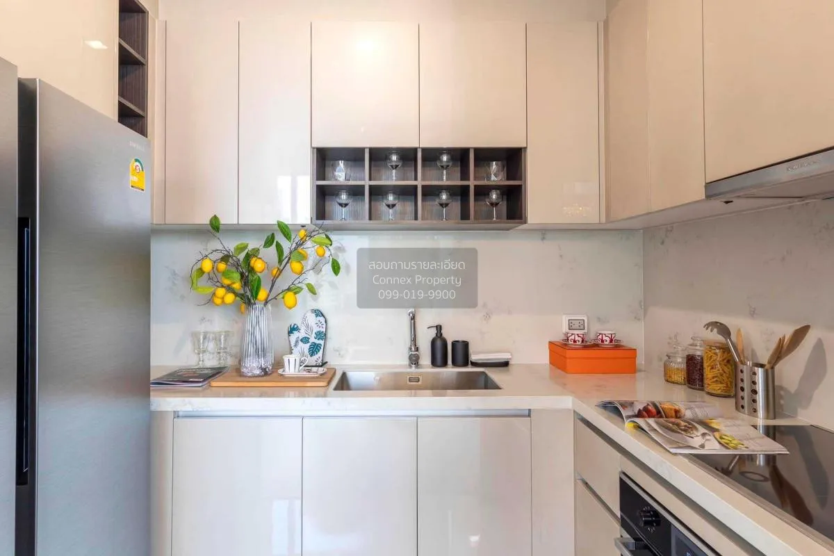 For Sale Condo , LAVIQ Sukhumvit 57 , BTS-Thong Lo , Khlong Tan N 4