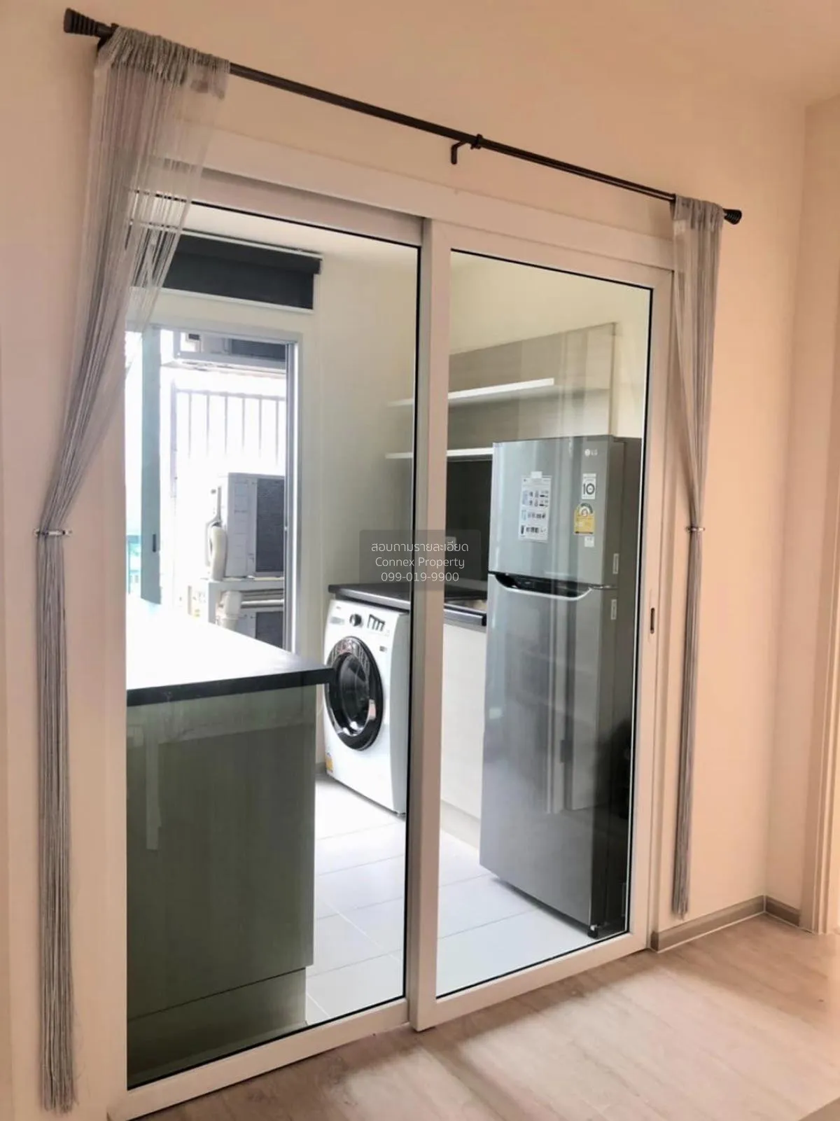 For Rent Condo , Aspire Ratchada - Wongsawang , MRT-Wong Sawang , 2