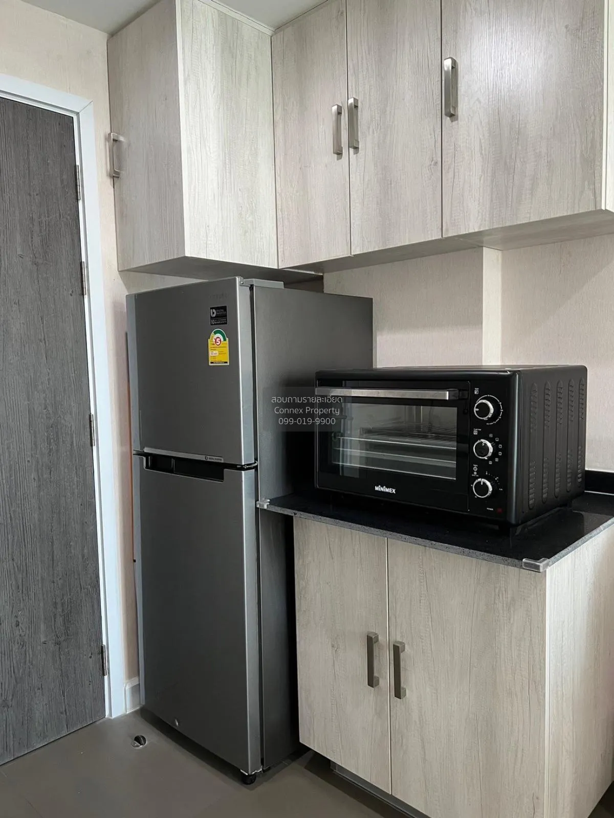 For Rent Condo , Metro Luxe Riverfront Rattanathibet , MRT-Sai Ma