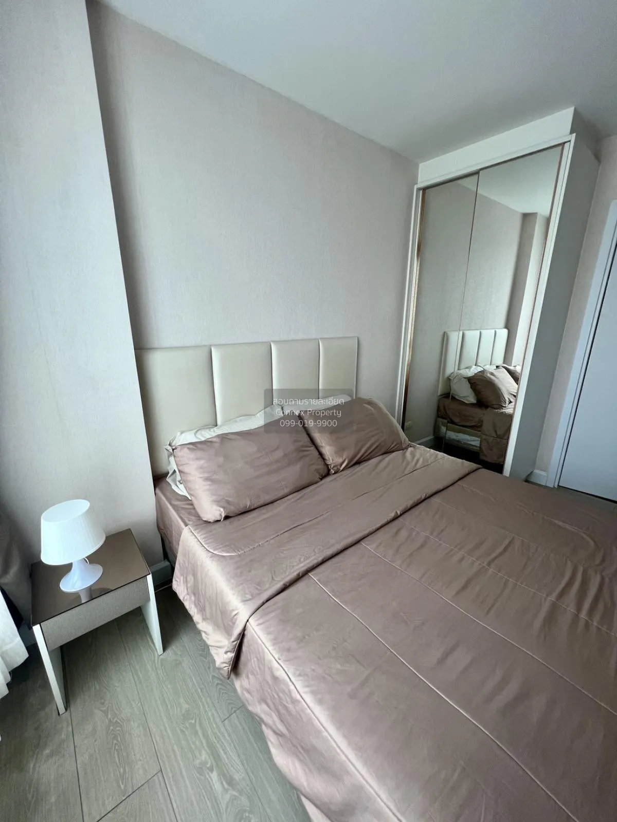 For Rent Condo , Metro Luxe Riverfront Rattanathibet , MRT-Sai Ma