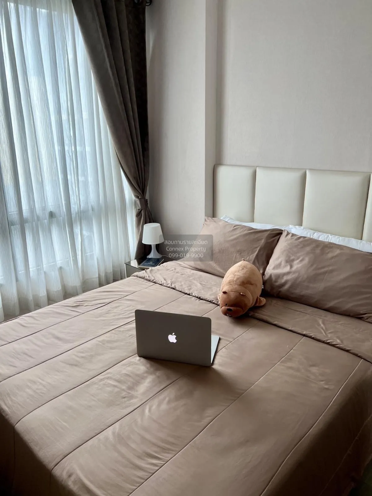 For Rent Condo , Metro Luxe Riverfront Rattanathibet , MRT-Sai Ma