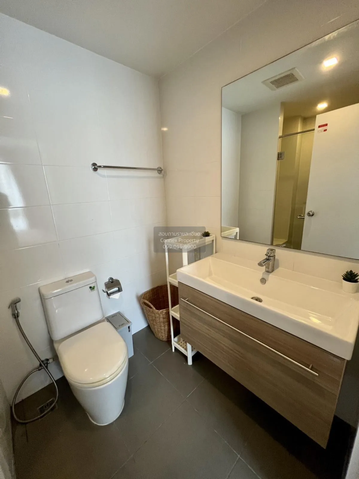 For Rent Condo , Metro Luxe Riverfront Rattanathibet , MRT-Sai Ma