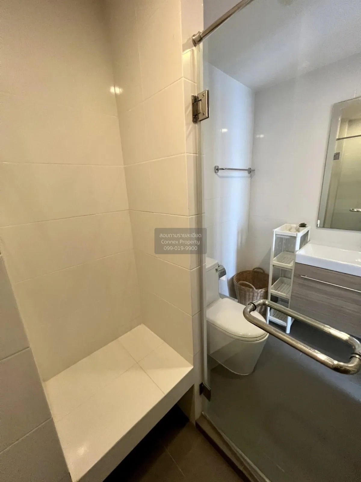 For Rent Condo , Metro Luxe Riverfront Rattanathibet , MRT-Sai Ma