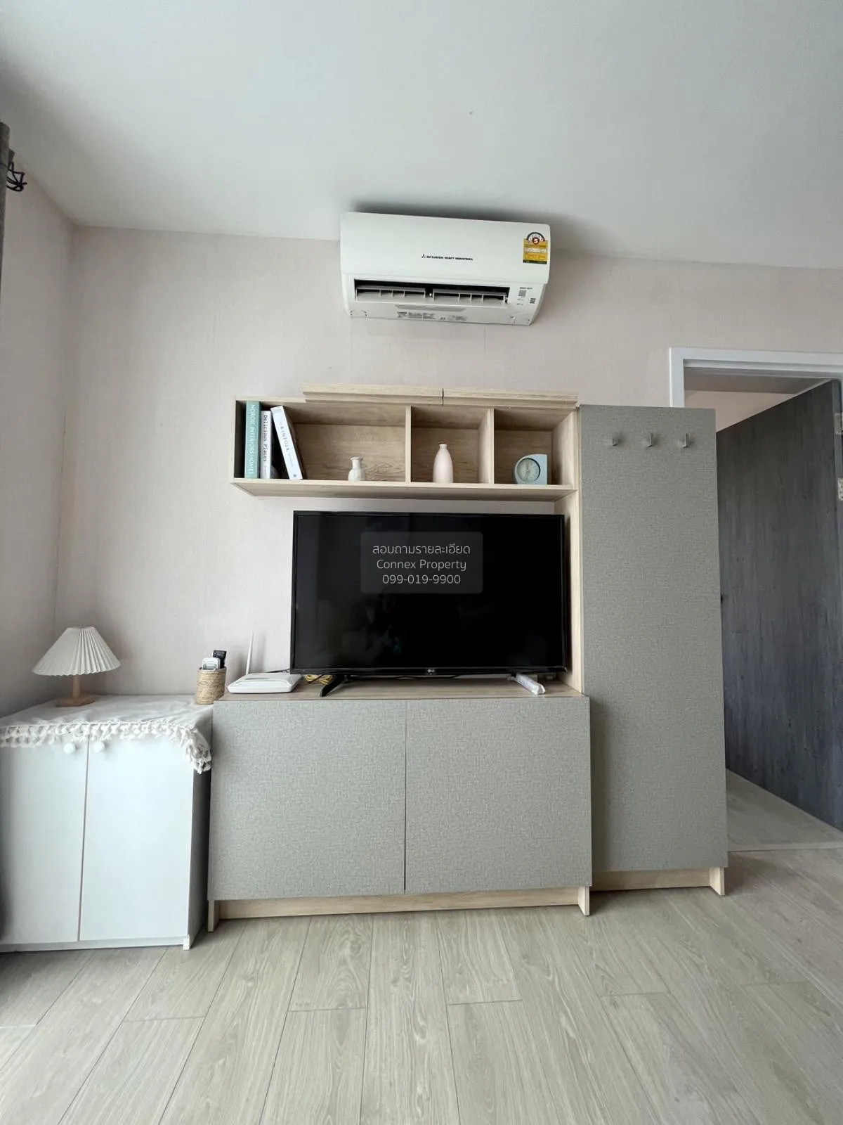 For Rent Condo , Metro Luxe Riverfront Rattanathibet , MRT-Sai Ma 2