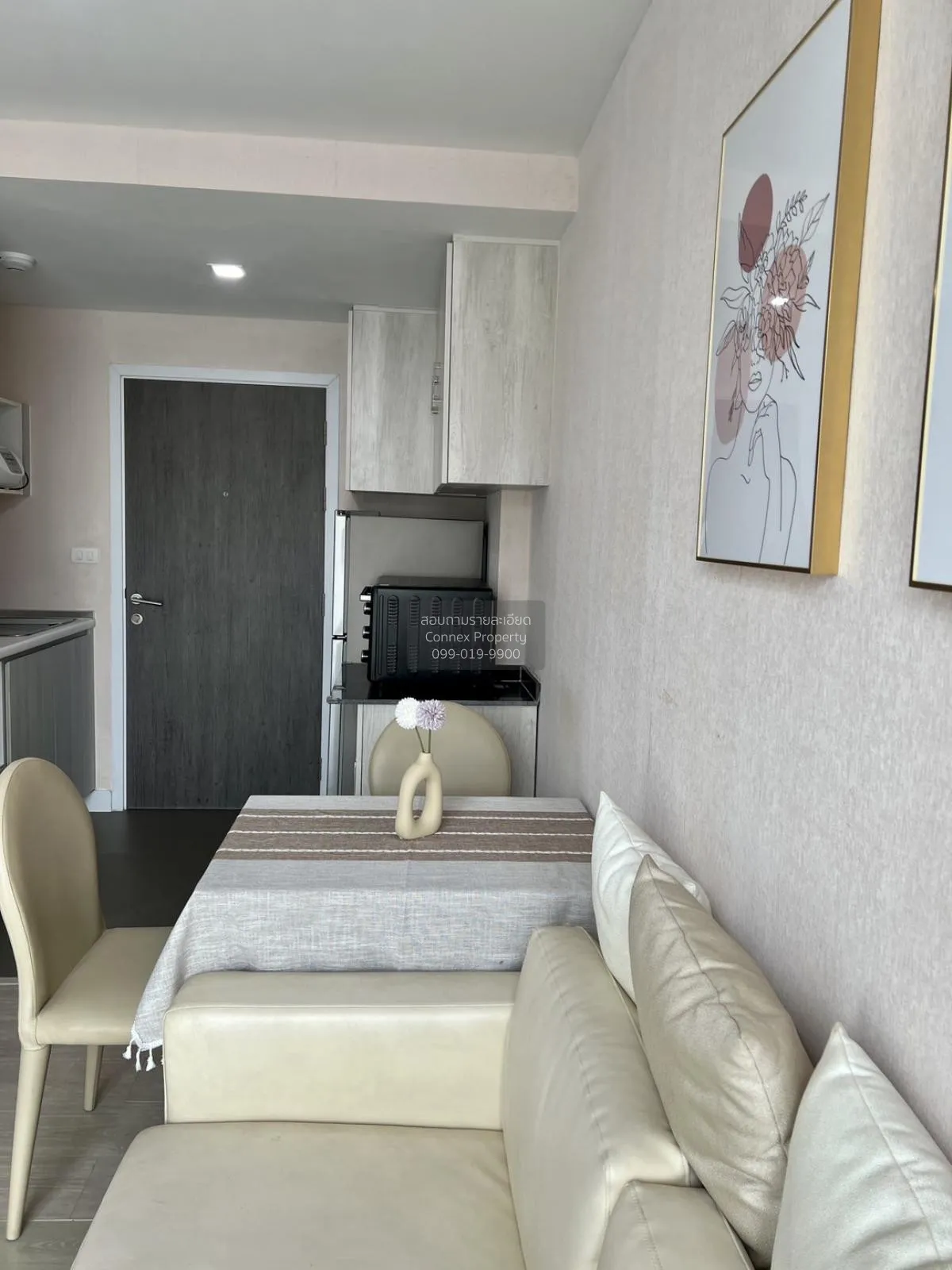 For Rent Condo , Metro Luxe Riverfront Rattanathibet , MRT-Sai Ma 3