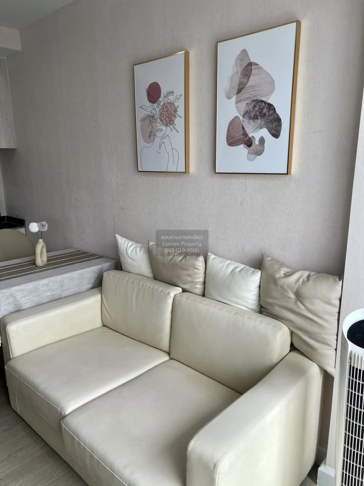For Rent Condo , Metro Luxe Riverfront Rattanathibet , MRT-Sai Ma 4