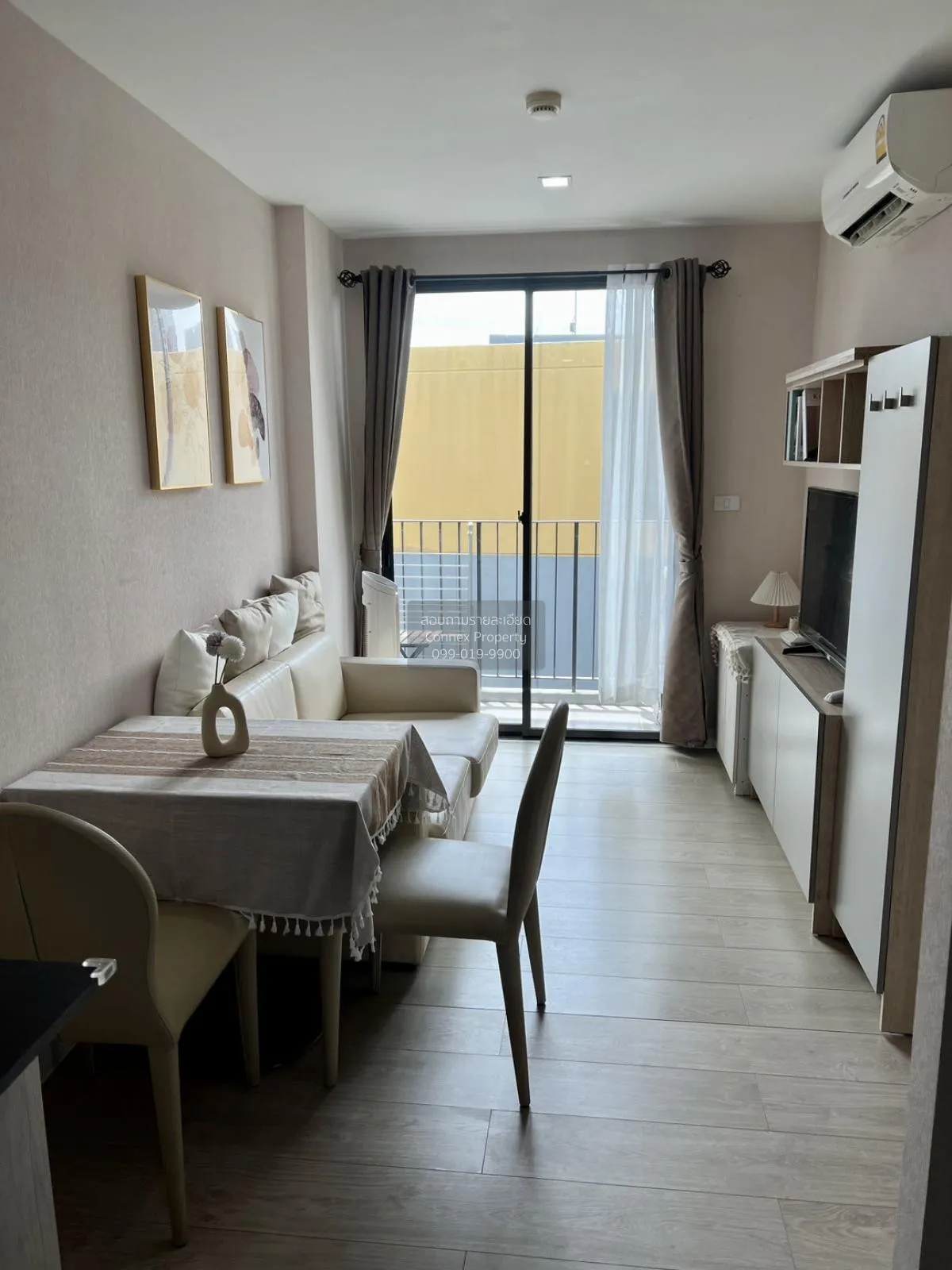 For Rent Condo , Metro Luxe Riverfront Rattanathibet , MRT-Sai Ma