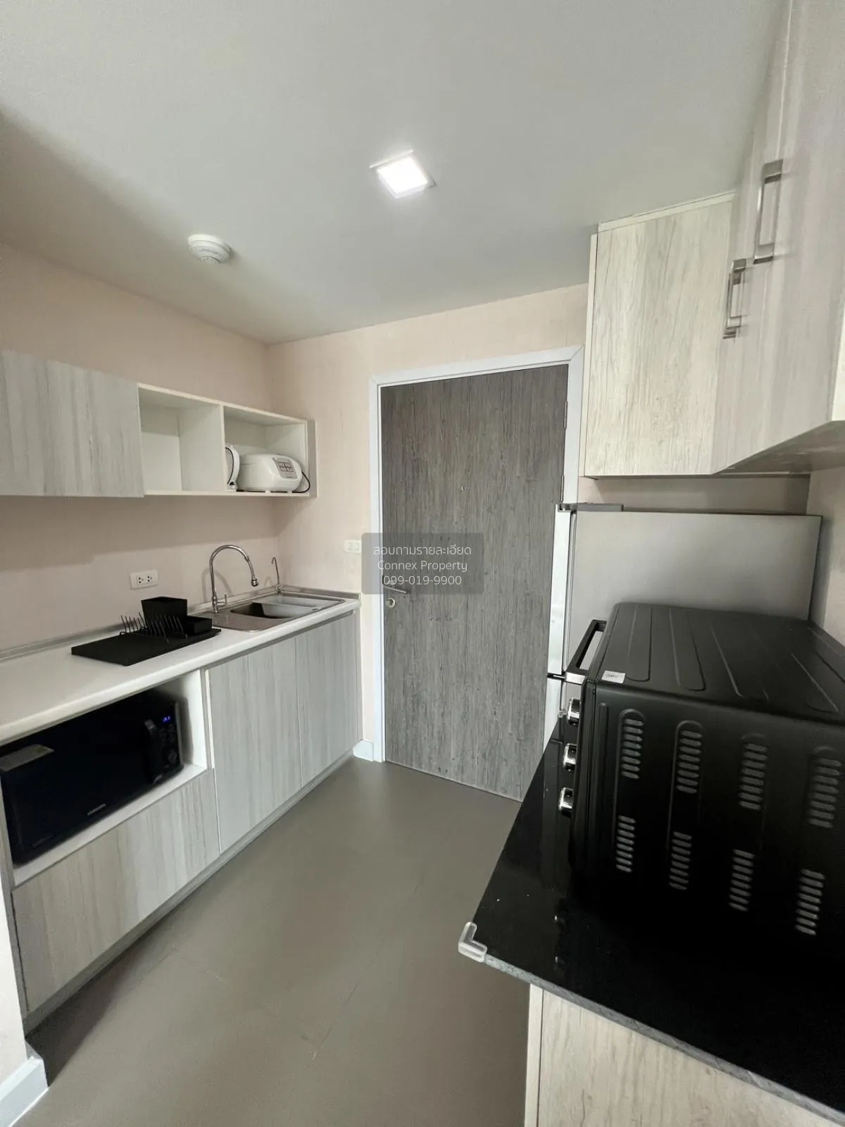 For Rent Condo , Metro Luxe Riverfront Rattanathibet , MRT-Sai Ma