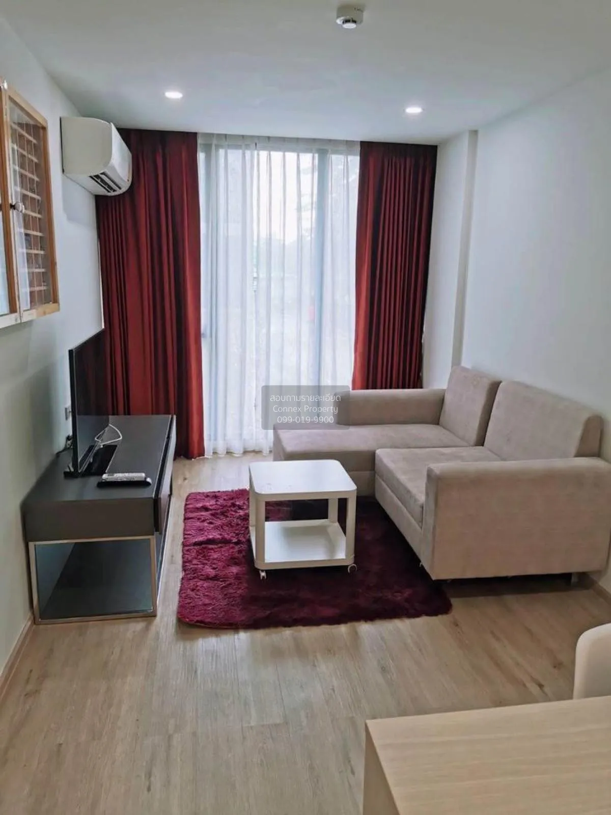 For Rent Condo , Serio Sukhumvit 50 , BTS-On Nut , Phra Khanong , 2