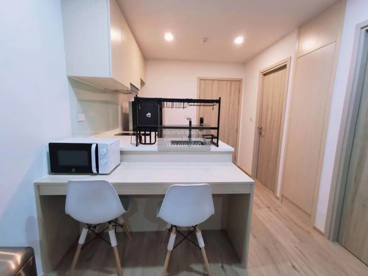 For Rent Condo , Serio Sukhumvit 50 , BTS-On Nut , Phra Khanong , 3
