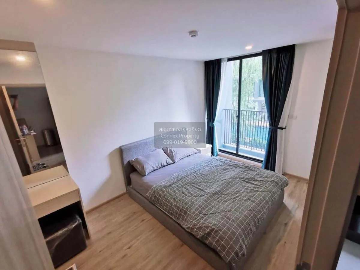 For Rent Condo , Serio Sukhumvit 50 , BTS-On Nut , Phra Khanong ,