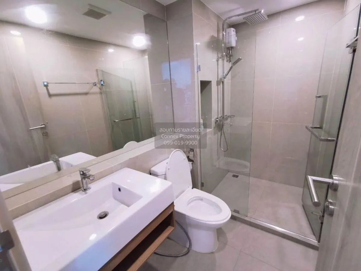 For Rent Condo , Serio Sukhumvit 50 , BTS-On Nut , Phra Khanong ,