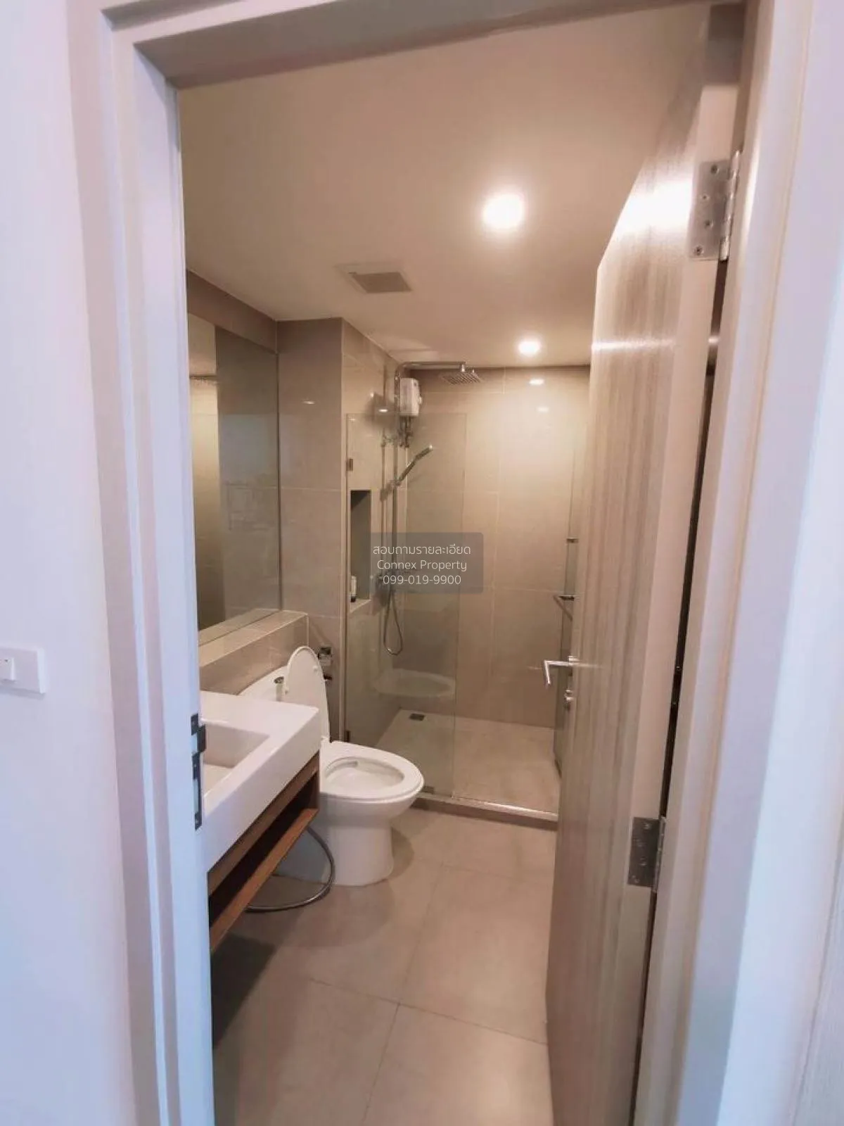 For Rent Condo , Serio Sukhumvit 50 , BTS-On Nut , Phra Khanong ,