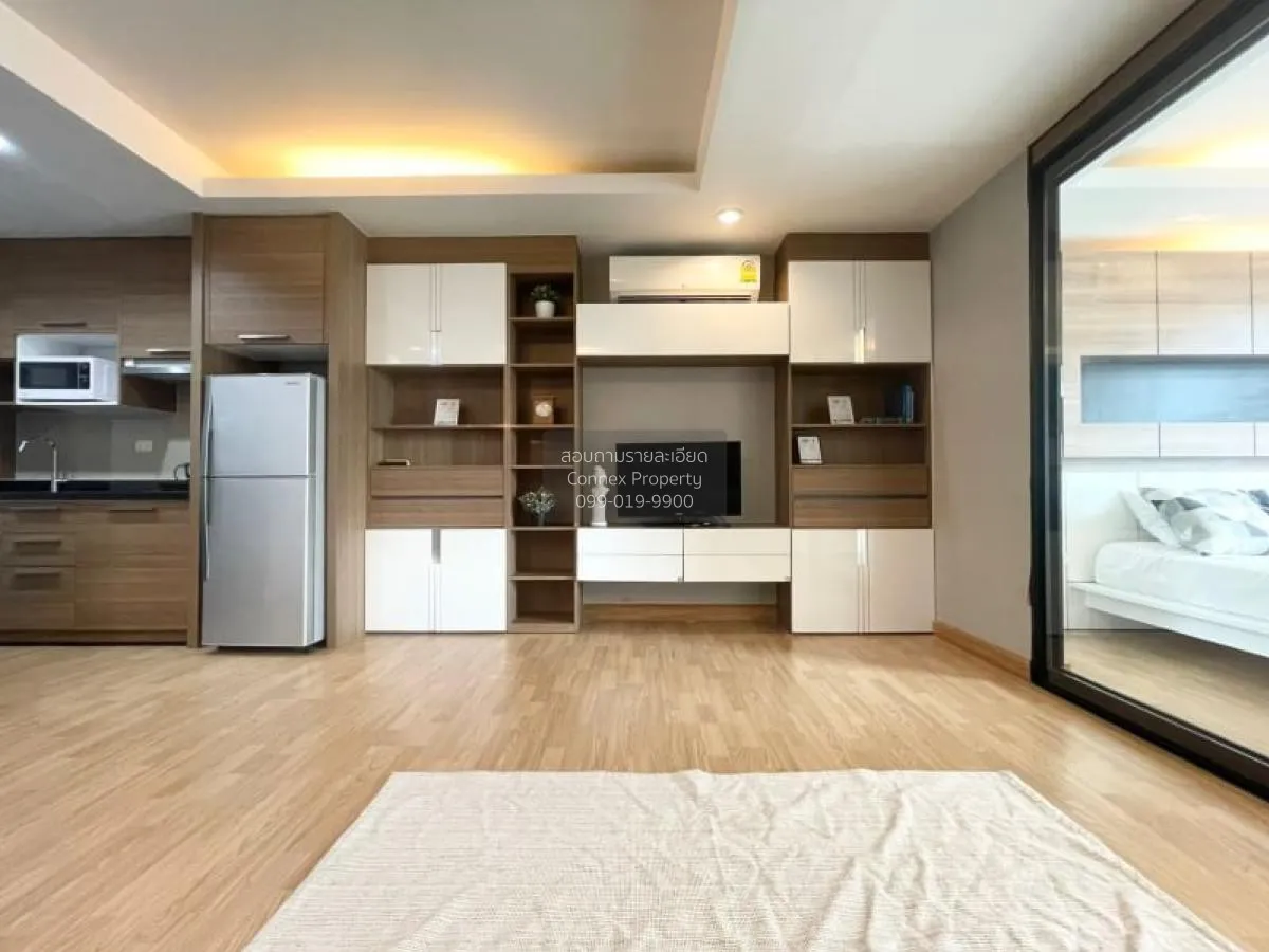 เช่าคอนโด  เดอะ วอเตอร์ฟอร์ด สุขุมวิท 50 BTS-พระโขนง พระโขนง เขต  2