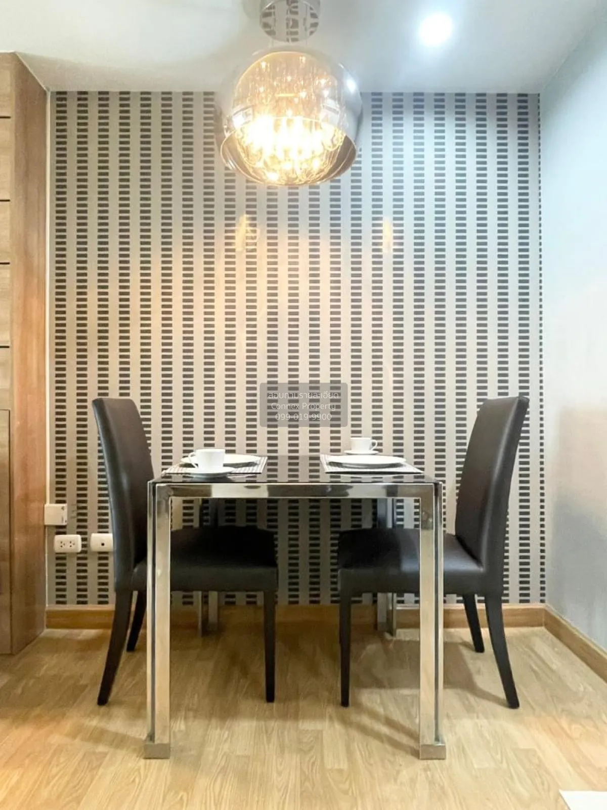 เช่าคอนโด  เดอะ วอเตอร์ฟอร์ด สุขุมวิท 50 BTS-พระโขนง พระโขนง เขต  3