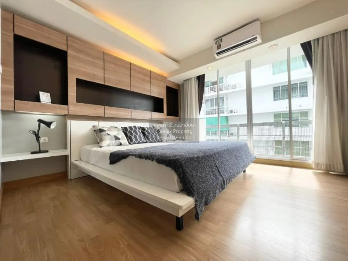 เช่าคอนโด  เดอะ วอเตอร์ฟอร์ด สุขุมวิท 50 BTS-พระโขนง พระโขนง เขต 