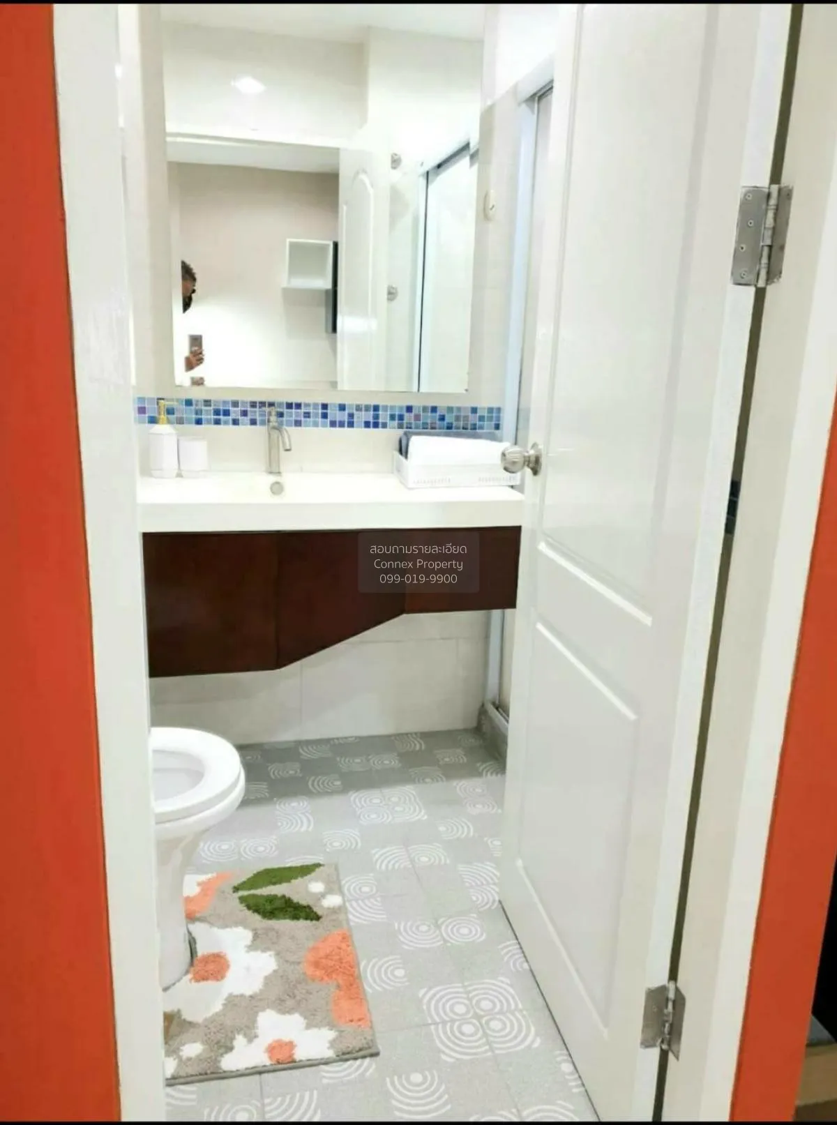 เช่าคอนโด  ไลฟ์ แอท พหล 18 BTS-สะพานควาย ลาดยาว เขต จตุจักร กรุงเ