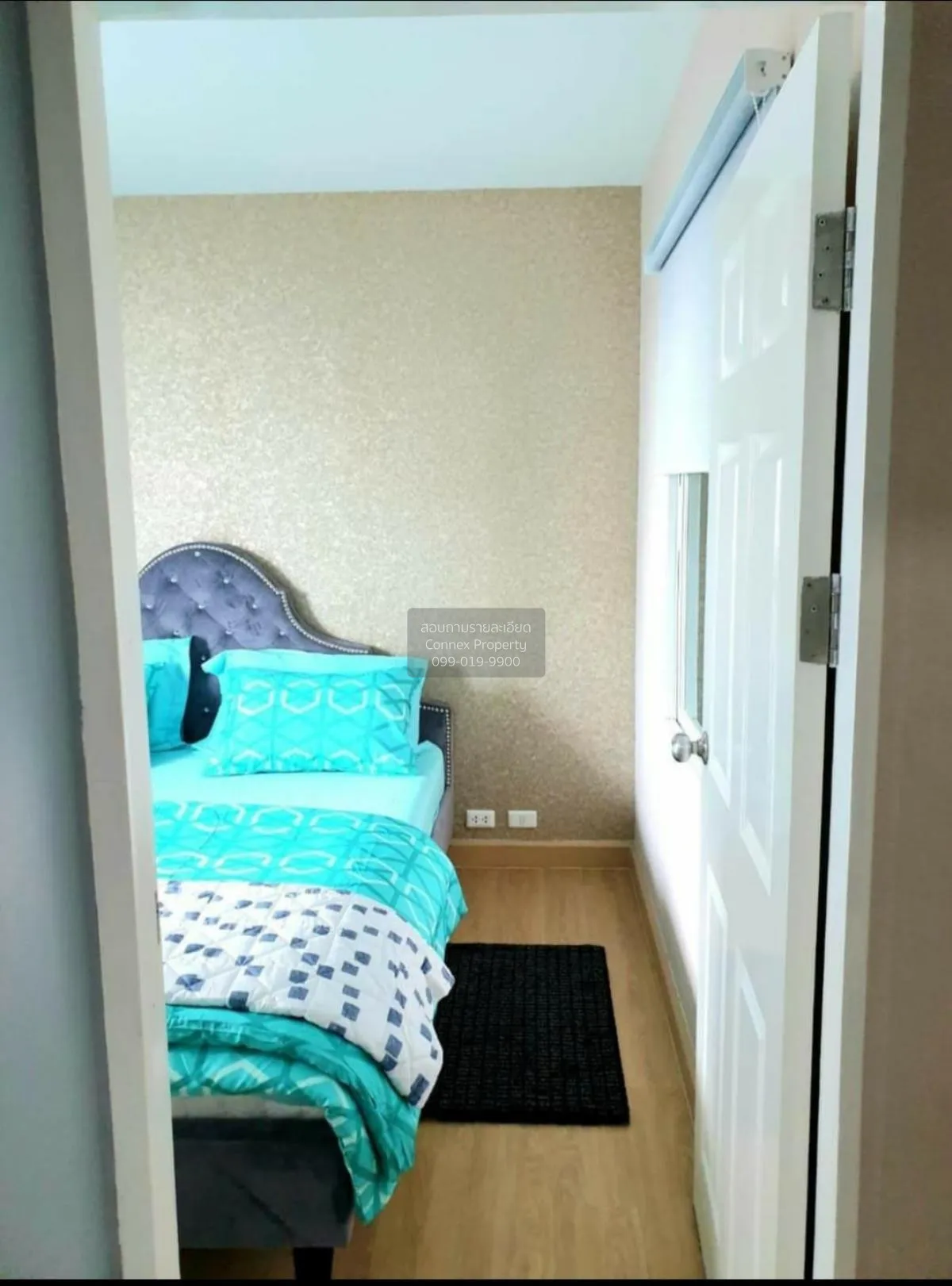 เช่าคอนโด  ไลฟ์ แอท พหล 18 BTS-สะพานควาย ลาดยาว เขต จตุจักร กรุงเ